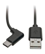 Tripp-Lite U038-003-CRA Cables, Connectors, and Adapters