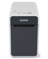 Brother TD2135N Barcode Label Printer