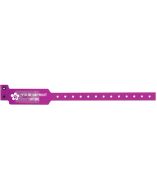 BCI 470PE-33-PDM-I RFID Wristband