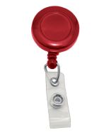 Brady 525-I-RED Reel