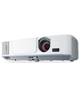 NEC NP-M311W Products