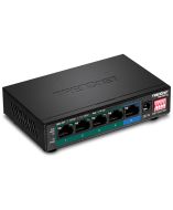 TRENDnet TPE-TG51G Wireless Switch