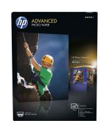 HP Q8690A Barcode Label