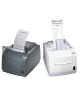 Ithaca 1500PJ/USB-BR-AC-DG Receipt Printer
