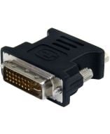 StarTech DVIVGAMFBK Cables, Connectors, and Adapters