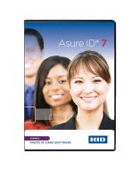 Fargo 86412 ID Card Software