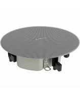 Crestron SAROS IC6ULPT-W-T-EACH+ Speakerphone