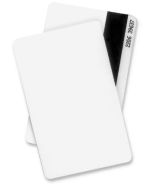Datacard 809836-002 Plastic ID Card
