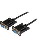 StarTech SCNM9FF1MBK Cables, Connectors, and Adapters