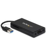 StarTech USB32DP4K Cables, Connectors, and Adapters