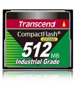 Transcend TS512MCF200I Products