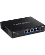 TRENDnet TEG-S750 Wireless Switch