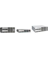 Cisco C9300L-48PF-4G-EDU Ethernet & Network Switches
