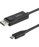 StarTech CDP2DP2MBD Cables, Connectors, and Adapters