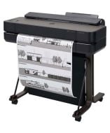 HP 5HB08A#B1K Inkjet Printer