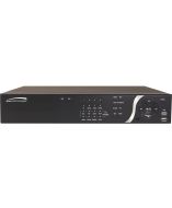 Speco N16NU2TB Security Cameras