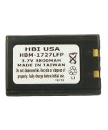 Harvard Battery HBM-1727LFP Battery