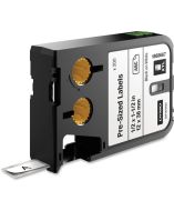 Dymo 1868667 Barcode Label