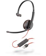 Poly 209744-101 Headset