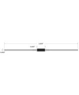 Frick WF-SM-CC71-WT RFID Tag