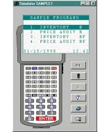 Symbol SMP-33 131 30004 Software