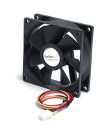 StarTech FAN8X25TX3L Accessory