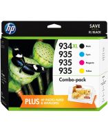 HP F6U04FN InkJet Cartridge