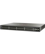 Cisco SG500-52-K9-NA Ethernet & Network Switches