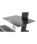Ergotron 97-581-019 Mounting Hardware and Stands