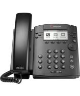 Poly 2200-48350-025 Desk Phone