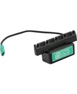 RAM Mount RAM-GDS-DOCK-V5BU Accessory