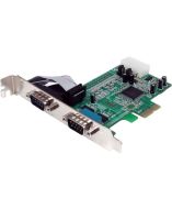 StarTech PEX2S553 Serial Adapters