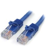 StarTech RJ45PATCH12 Cables, Connectors, and Adapters