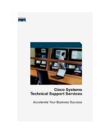 Cisco CON-SNT-CISCO857 Service Contract