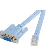 StarTech DB9CONCABL6 Cables, Connectors, and Adapters