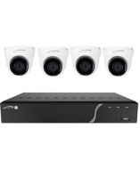 Speco ZIPK4T2 Network Video Recorder