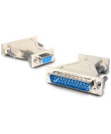 StarTech AT925FM Cables, Connectors, and Adapters