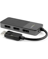 StarTech MST14DP123DP Cables, Connectors, and Adapters