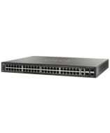 Cisco SF500-48P-K9-NA Ethernet & Network Switches