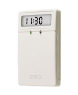 DSC LCD5511 Access Control Panel