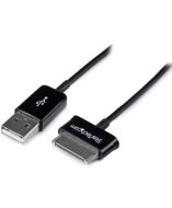 StarTech USB2SDC2M Cables, Connectors, and Adapters