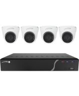 Speco ZIPK4N1 Security Camera