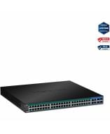 TRENDnet TPE-5048WS Data Networking