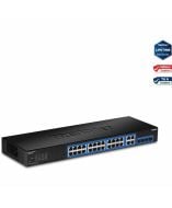 TRENDnet TEG-284WS Ethernet & Network Switches