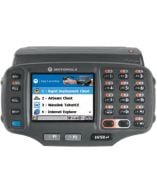 Motorola WT41N0-N2S27ER Mobile Computer