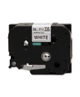 Brother TZ261 Barcode Label