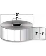 AirTrack ATD-2-1-2340-1-R Barcode Label