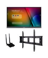 ViewSonic IFP8650-E1 Touchscreen