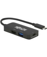 Tripp-Lite U444-06N-H4UBC2 Cables, Connectors, and Adapters