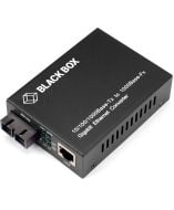 Black Box LGC211A Wireless Switch